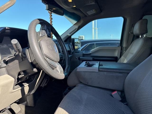 used 2015 Ford F-150 car, priced at $19,994