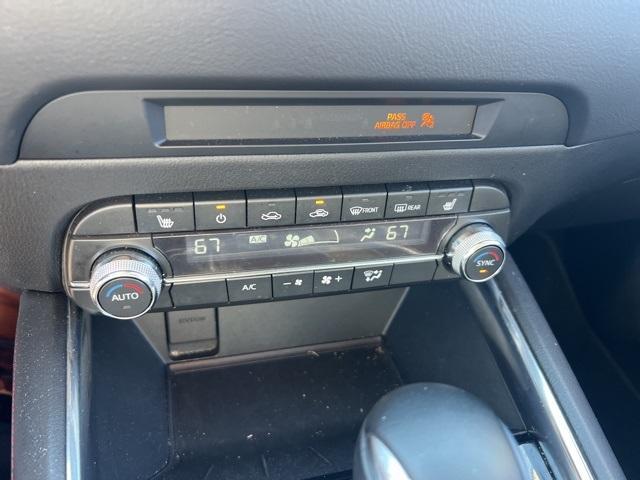 used 2024 Mazda CX-5 car, priced at $23,994