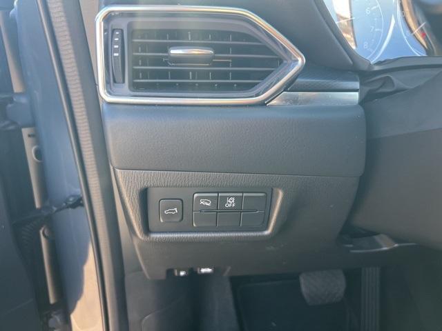 used 2024 Mazda CX-5 car, priced at $23,994