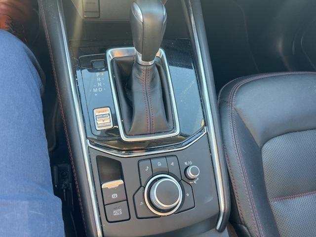 used 2024 Mazda CX-5 car, priced at $23,994