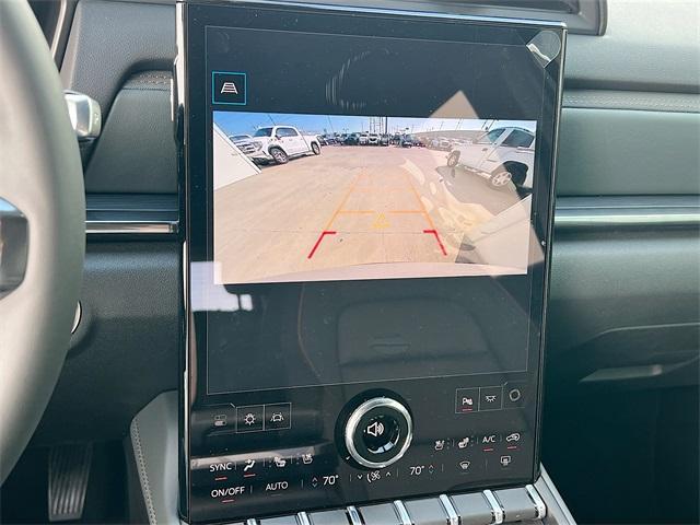 new 2026 GMC Terrain car, priced at $41,314