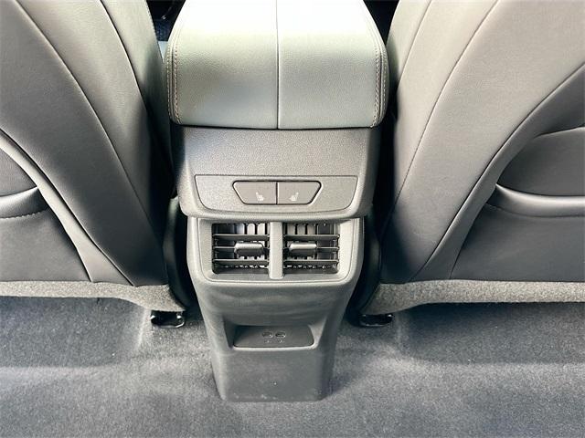 new 2026 GMC Terrain car, priced at $41,314