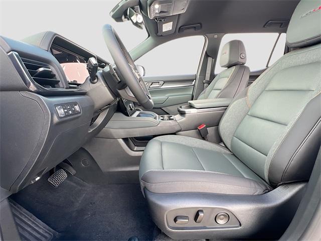 new 2026 GMC Terrain car, priced at $41,314