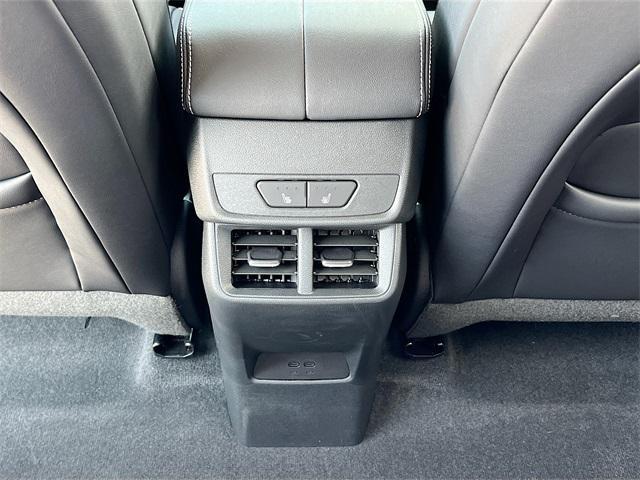 new 2026 GMC Terrain car, priced at $42,260