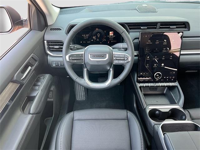 new 2026 GMC Terrain car, priced at $42,260