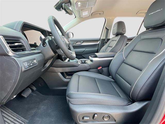 new 2026 GMC Terrain car, priced at $42,260