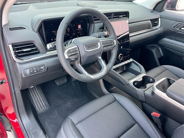 new 2026 GMC Terrain car, priced at $42,260