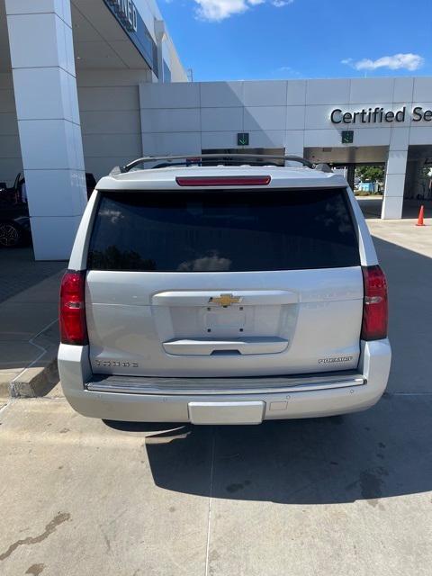 used 2019 Chevrolet Tahoe car, priced at $37,294