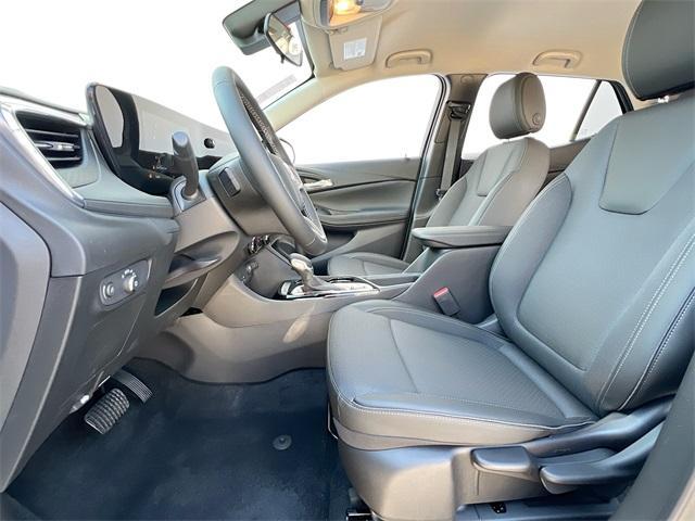 new 2025 Buick Encore GX car, priced at $21,594