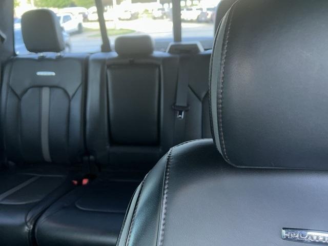 used 2018 Ford F-250 car, priced at $49,994