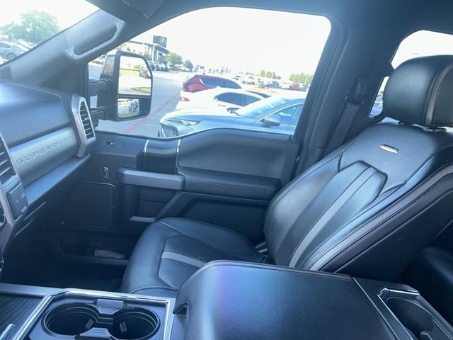 used 2018 Ford F-250 car, priced at $49,994