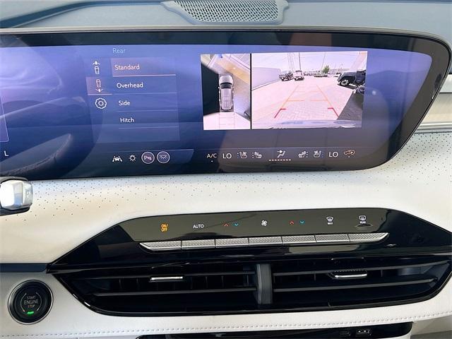 new 2026 Buick Enclave car, priced at $58,774