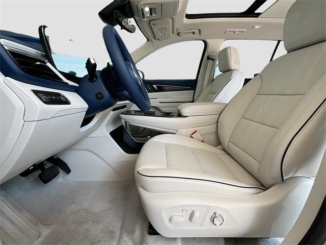 new 2026 Buick Enclave car, priced at $58,774