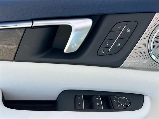 new 2026 Buick Enclave car, priced at $58,774