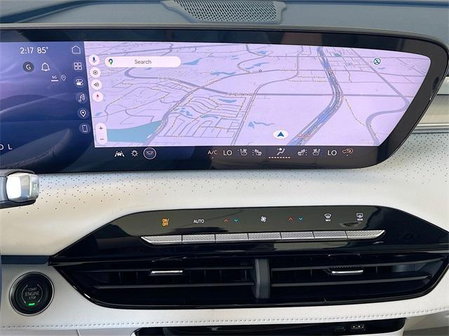 new 2026 Buick Enclave car, priced at $58,774