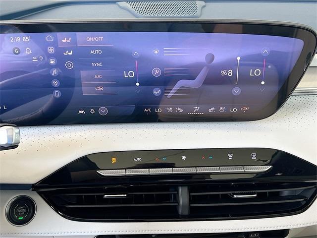 new 2026 Buick Enclave car, priced at $58,774