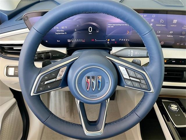 new 2026 Buick Enclave car, priced at $58,774