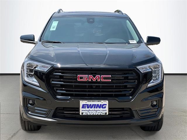 new 2024 GMC Terrain car, priced at $34,954