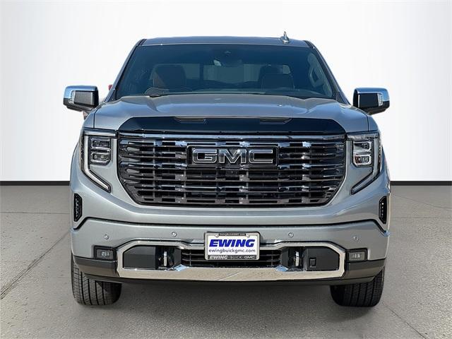 new 2026 GMC Sierra 1500 car, priced at $75,589