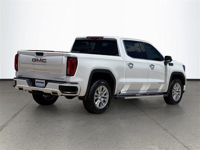 new 2024 GMC Sierra 1500 car, priced at $63,679