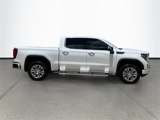 new 2024 GMC Sierra 1500 car, priced at $63,679