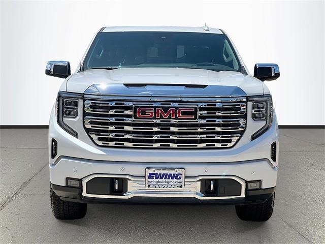 new 2024 GMC Sierra 1500 car, priced at $63,679