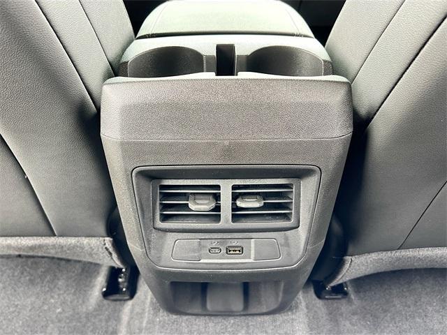 new 2025 GMC Canyon car, priced at $44,897