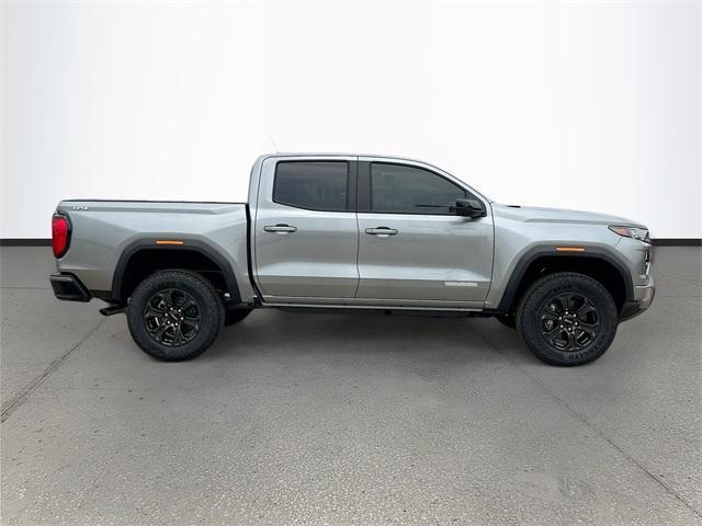 new 2025 GMC Canyon car, priced at $44,897