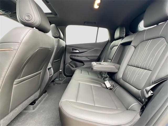 new 2025 Buick Envista car, priced at $30,433