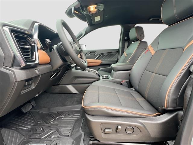 new 2026 GMC Canyon car, priced at $46,325