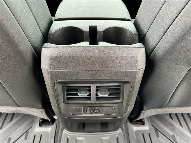 new 2026 GMC Canyon car, priced at $46,325