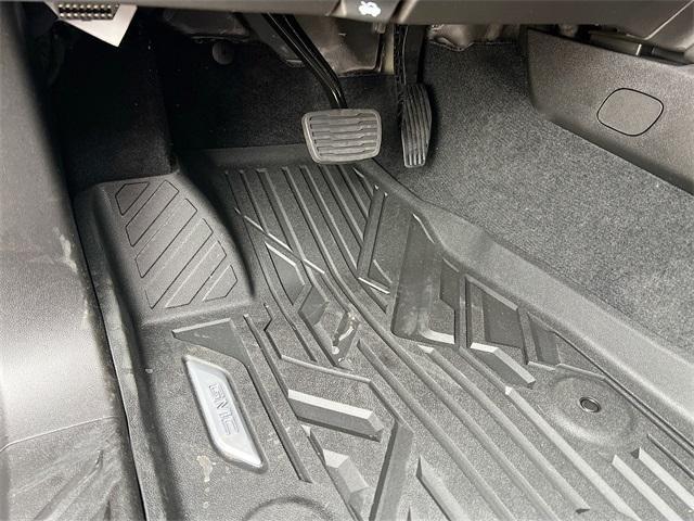 new 2026 GMC Canyon car, priced at $46,325