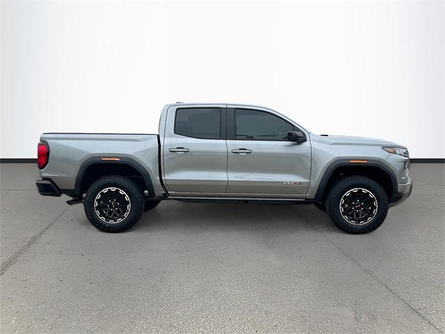new 2026 GMC Canyon car, priced at $46,325