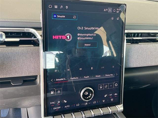 new 2026 GMC Sierra EV car, priced at $62,915