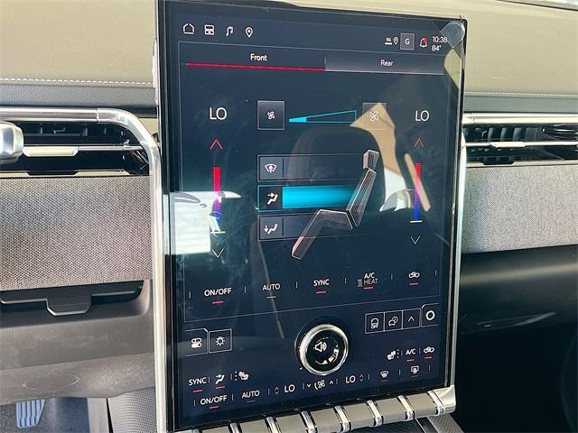 new 2026 GMC Sierra EV car, priced at $62,915