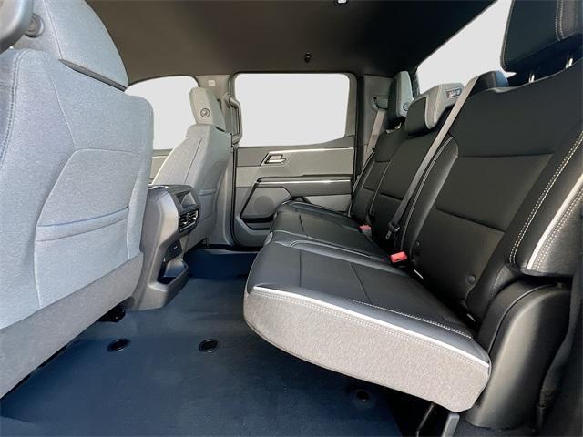 new 2026 GMC Sierra EV car, priced at $62,915