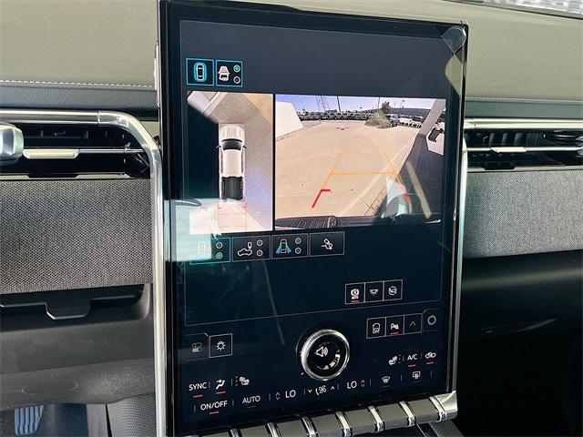 new 2026 GMC Sierra EV car, priced at $62,915