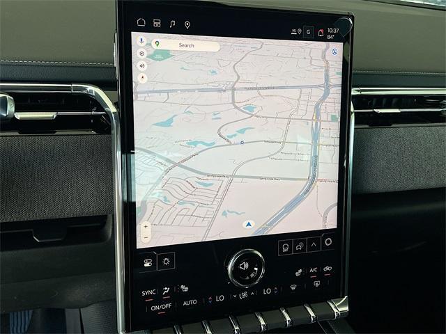 new 2026 GMC Sierra EV car, priced at $62,915