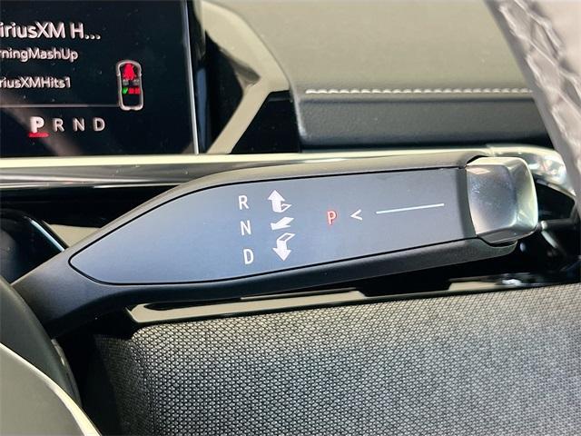 new 2026 GMC Sierra EV car, priced at $62,915