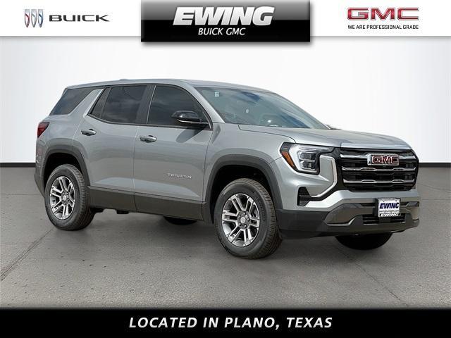 new 2025 GMC Terrain car, priced at $33,890