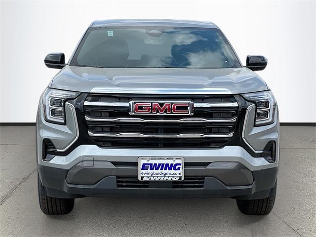 new 2025 GMC Terrain car, priced at $33,890