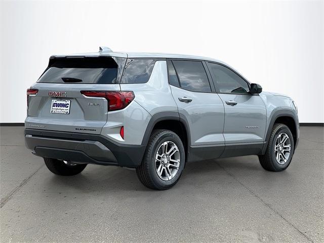 new 2025 GMC Terrain car, priced at $33,890