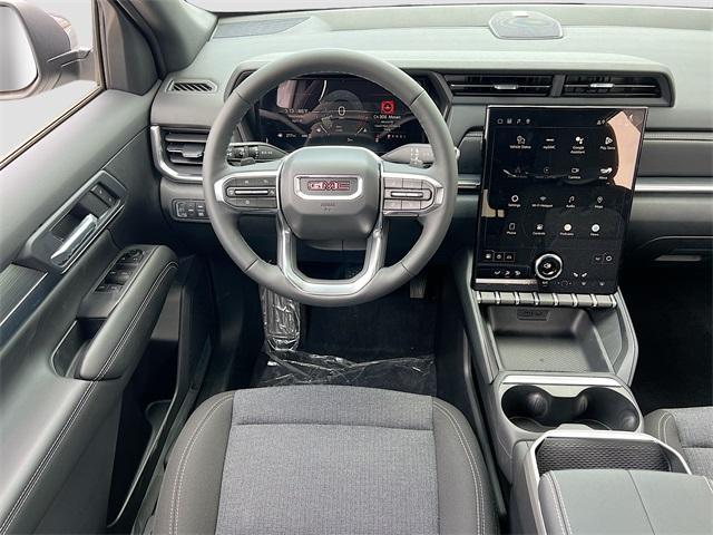 new 2025 GMC Terrain car, priced at $33,890