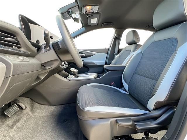 new 2025 Buick Envista car, priced at $21,994