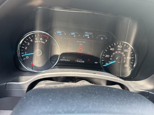 used 2018 Ford F-150 car, priced at $26,000