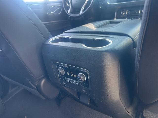 used 2023 Chevrolet Tahoe car, priced at $38,794