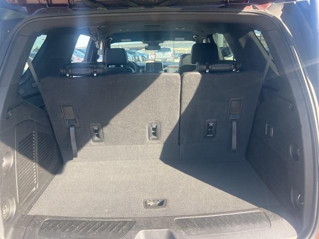 used 2023 Chevrolet Tahoe car, priced at $38,794