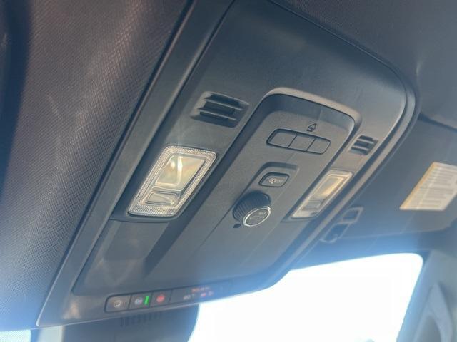 used 2023 Chevrolet Tahoe car, priced at $38,794