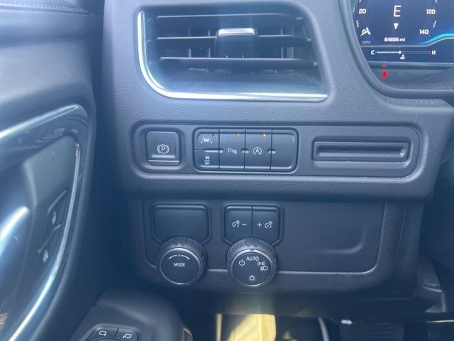 used 2023 Chevrolet Tahoe car, priced at $38,794