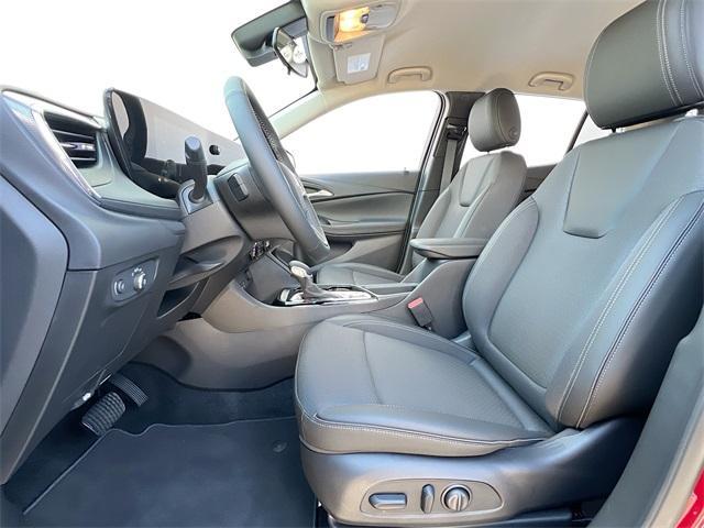 new 2025 Buick Encore GX car, priced at $24,779